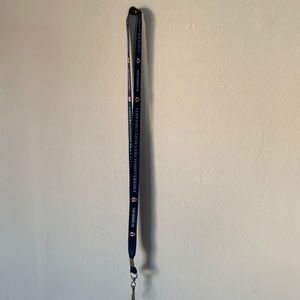 Eastern Connecticut State University Lanyard